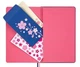 Щотижневик Moleskine Sakura 2025-2026 на 18 місяців середній 13 х 21см синій - изображение 7