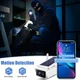 Автономна вулична камера з сонячною батареєю 2 MP XPRO AP-IP-SOLAR-APP ICSEE (40740-Solar APP ICSEE_1317) - зображення 5