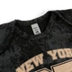 Боди-лодочка для новорожденных Dexter`s с коротким рукавом new york 92 см - изображение 2