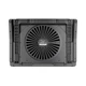 Кулер для ноутбука MEETION Gaming Cooling Pad CP5050 |9-19"| - изображение 7