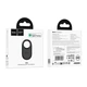 Пошуковий трекер HOCO Star intelligent positioning anti-lost device E94 |Apple Find Me| Колір Black - изображение 2