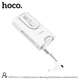 Набор для чистки гаджетов HOCO 8-in-1 multifunctional cleaning kit (overseas customization) DI35 белый - изображение 8