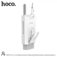 Набор для чистки гаджетов HOCO 8-in-1 multifunctional cleaning kit (overseas customization) DI35 белый - изображение 9