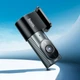Відеореєстратор HOCO DV13 Screenless hidden driving recorder 720p 25fps WiFi Black - изображение 7