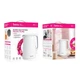 Електрочайник Hoco electric kettle HE11 |1.7L, 1500-1800W| білий - зображення 4