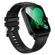 Умные часы Smart sports watch HOCO Y27 (call version) |Track, HeartRate, 1.95"| черный - изображение 2