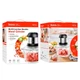 Электрический измельчитель мяса HOCO glass meat grinder HE34 |300W, 1.8L| - изображение 2