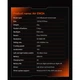 Мышь MEETION Wired + 2.4 G+Bluetooth Gaming mouse GW24 |6 Keys, 8000dpi, 30-60h, RGB| черная - изображение 15