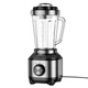 Блендер Hoco electric juicer blender HE32 |600W, 1.8L| черный - изображение 6
