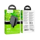 Адаптер сетевой HOCO Supply charger CS27A |1USB/3Type-C,67W/3A, PD/QC| - изображение 2