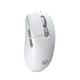 Миша MEETION Wired + 2.4 G+Bluetooth Gaming mouse GW33 |6 Keys, 10000dpi, 25-60h, RGB| Колір black - зображення 16