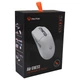 Миша MEETION Wired + 2.4 G+Bluetooth Gaming mouse GW33 |6 Keys, 10000dpi, 25-60h, RGB| Колір black - зображення 17