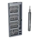Набір викруток з насадками HOCO DI71 Master 51-in-1 screwdriver set - зображення 1