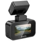 Видеорегистратор Hoco mini screen Dashcam DV10 |1.47", 1080p/30fps, WiFi| черный - изображение 2