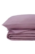 Пододеяльник на молнии Good-Dream страйп-сатин на молнии Orchid 175 x 210 (GDDCSSO175210) - изображение 3