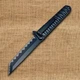 Складной карманный выкидной нож Tanto (0000200) - изображение 4