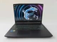 Ноутбук MSI Pulse GL66 12UEK i7 12700H/RTX 3070/RAM 16GB/SSD 512GB/144Hz Б\В - зображення 1