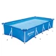 Детский прямоугольный каркасный бассейн Bestway 56404 Steel Pro Размер 300x201х66 см - изображение 9