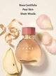 Парфумований Лосьйон для тіла з дозатором Victoria's Secret Bare Rose Fine Fragrance Lotion 250мл (26663405) - изображение 2