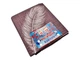 Простынь из полиэстера 180х220 см - Feather - изображение 2