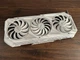 Відеокарта RTX 3080 10GB Asus ROG Strix White GDDR6X Б/В - зображення 1