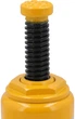 Podnośnik hydrauliczny słupkowy STHOR 4 t 180-340 mm (80091_v) - obraz 3