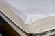 Наматрацник Good-Dream Bamboo De Lux Водонепроникний з резинками по куткам 180х200 (GDBE180200) - зображення 3