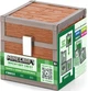 Атрибут з гри The Noble Collection MINECRAFT Loot Chest  Ліс 10 см NN3493 (849421009755) - зображення 1