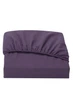 Простынь на резинке Good-Dream microfiber Violet 200х220 (GDMVSHEETF200220) - изображение 1