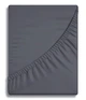 Простирадло на резинці Good-Dream microfiber Grey 70х190 (GDMGSHEETF070190) - зображення 4
