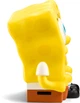 Іграшка антистрес The Noble Collection SPONGEBOB SQUAREPANTS - Pufflums сквіш (Губка Боб) 18.5 см (849421010379) - зображення 6