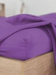 Простынь на резинке Good-Dream сатин Purple 200х220 (GDSPLSHEETF200220) - изображение 1