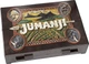 Настільна гра The Noble Collection JUMANJI Board Game Collector NN3531 (849421005856) - зображення 1