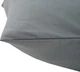 Комплект постельного белья Good-Dream Бязь Premium Grey 2-х спальный (GDCGBS175210) - изображение 2