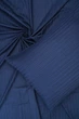 Комплект постельного белья Good-Dream страйп-сатин Dark Blue Евро (GDSSDBBS200220) - изображение 2