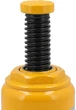 Podnośnik hydrauliczny słupkowy STHOR 10 t 200-385 mm (80094_v) - obraz 3