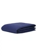 Підковдра Good-Dream Бязь Premium на блискавці Dark Blue 143 x 210 (GDDCCDB143210) - зображення 1