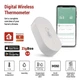 Цифровой умный термогигрометр EMOS EGS0102 ZigBee - изображение 7