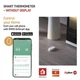 Цифровой умный термогигрометр EMOS EGS0102 ZigBee - изображение 15