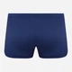Плавки пляжні чоловічі Arena Team Swim Short Solid 004776-750 80 Сині (3468336638422) - зображення 4