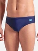 Плавки пляжні чоловічі Arena Flow Swim Briefs 008939-750 85 Сині (3468337517511) - зображення 4