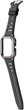Смарт-годинник Havit HV-M9040S IP67 Bluetooth Call Black - зображення 4