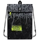 Сумка для взуття Kite Street Style K25-601M-6 46х33 чорний - зображення 1