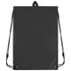 Сумка для взуття Kite Free Style K25-601M-20 46х33 сірий - зображення 2