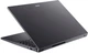 Ноутбук ACER 15.3" Aspire Go AG15-51P (WUXGA IPS) /Intel i5-1334U /16GB /SSD 512GB /Intel Graphics /Lin /grey - изображение 3
