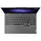 Ноутбук LENOVO 15.6" LOQ (1920x1080, IPS, 144Hz) /i5-13450HX /16GB /SSD 1TB /RTX4050-6GB /DOS - изображение 4