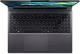 Ноутбук ACER 15.3" Aspire Go AG15-51P (WUXGA IPS) /Intel i5-1334U /16GB /SSD 512GB /Intel Graphics /Lin /grey - изображение 4