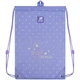 Сумка для взуття Kite Kuromi HK25-600M-2 46х33 бузковий - зображення 1