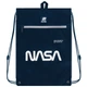 Сумка для обуви Kite NASA NS25-601M 46х33 синий - изображение 1
