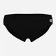 Плавки пляжные мужские Arena Icons Swim Briefs Solid 005049-510 95 Черные (3468337128335) - изображение 3